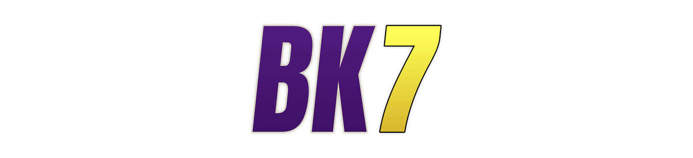 bk7 লোগো
